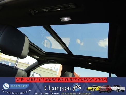 Used 2022 GMC Yukon Denali image 7