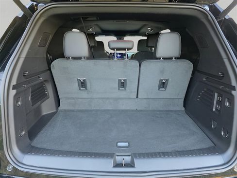 Used 2024 Chevrolet Traverse RS w/ LPO, Floor Liner Package image 9