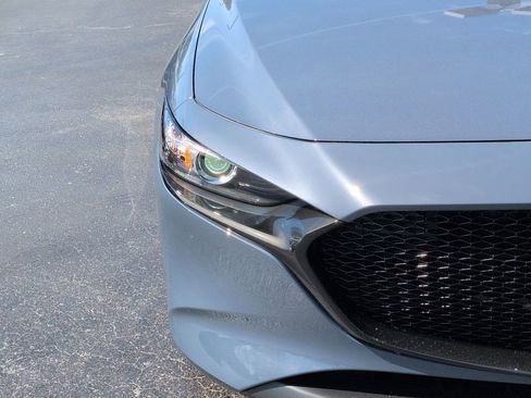 New 2026 MAZDA MAZDA3 Carbon image 10