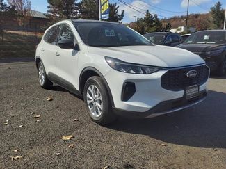 New 2025 Ford Escape Active w/ Cold Weather Package image 1