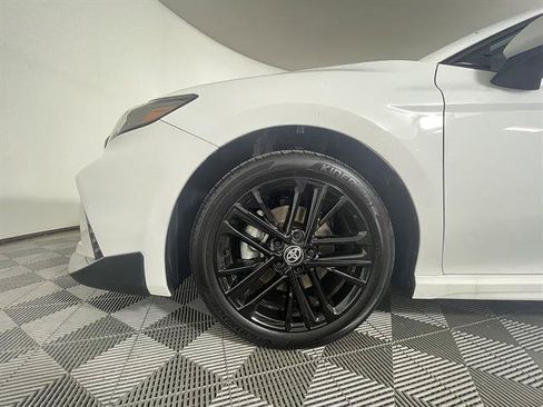 Certified 2026 Toyota Camry SE w/ Convenience Package AWD/4WD image 24