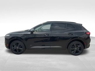 New 2026 Buick Envision Sport Touring AWD/4WD video 5