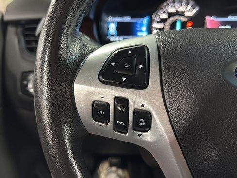 Used 2014 Ford Edge Limited image 23