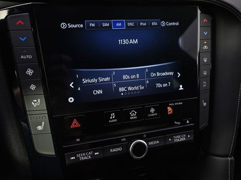 Used 2019 INFINITI QX50 Luxe w/ Cargo Package AWD/4WD image 28