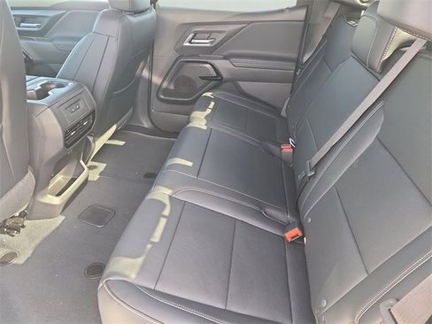 New 2026 Chevrolet Silverado EV LT w/ Plus Package image 9