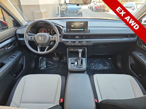 Used 2024 Honda CR-V EX image 13