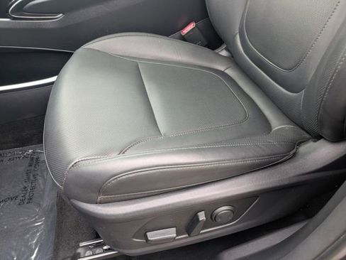 Used 2024 Hyundai Tucson SEL AWD/4WD image 17