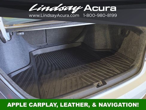 Used 2021 Honda Accord Touring image 7