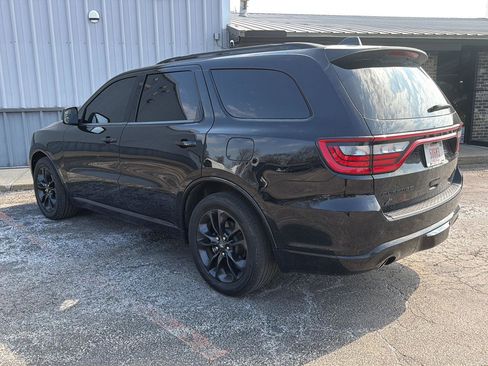 Used 2023 Dodge Durango R/T image 2