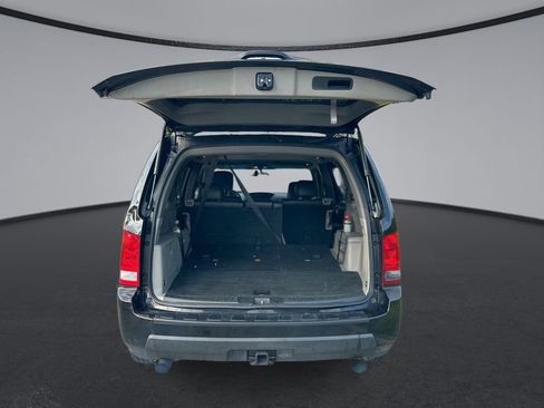 Used 2009 Honda Pilot EX image 27
