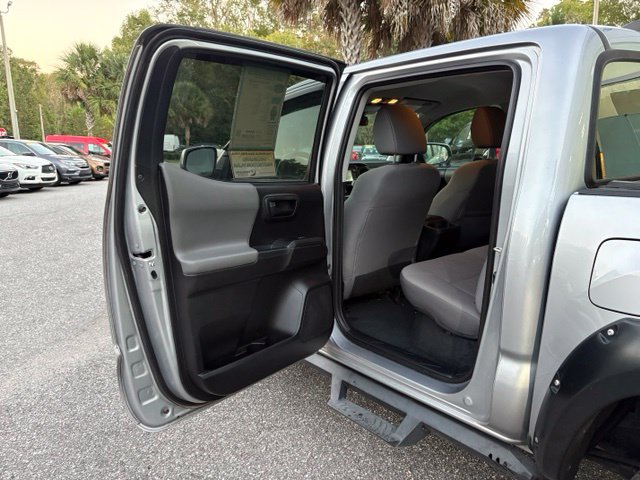 Used 2019 Toyota Tacoma SR w/ SR Convenience Package RWD image 24
