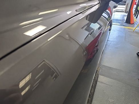 Used 2025 RAM 3500 Laramie AWD/4WD image 5