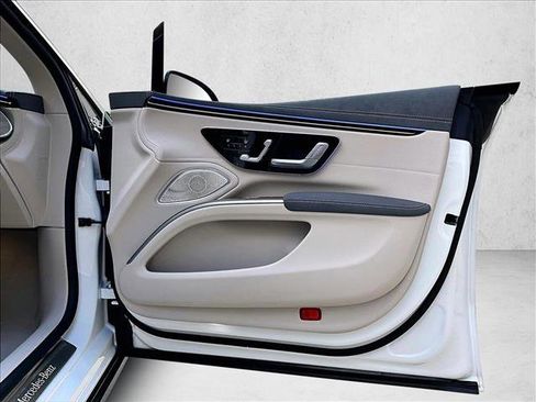 Certified 2023 Mercedes-Benz EQS 450+ Sedan image 18
