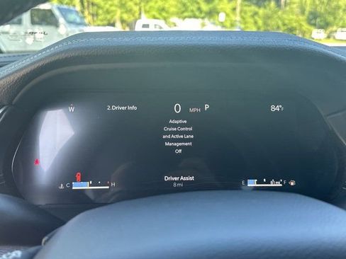 New 2025 Jeep Grand Cherokee Limited w/ Black Appearance Package image 24