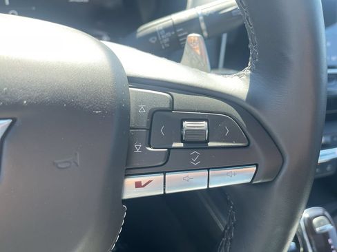 Certified 2023 Cadillac CT4 V Blackwing w/ Driver Assist Package RWD image 21