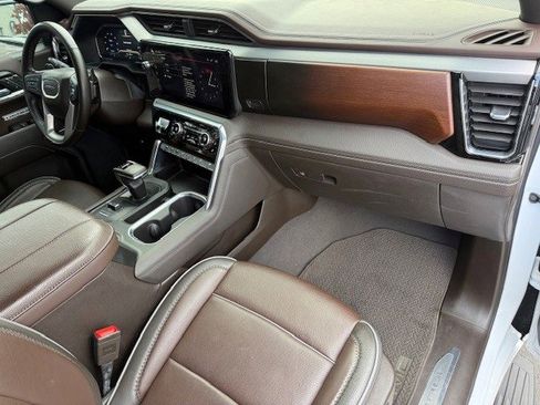 Certified 2024 GMC Sierra 1500 Denali w/ Technology Package image 16