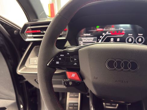 New 2026 Audi RS 3 image 15