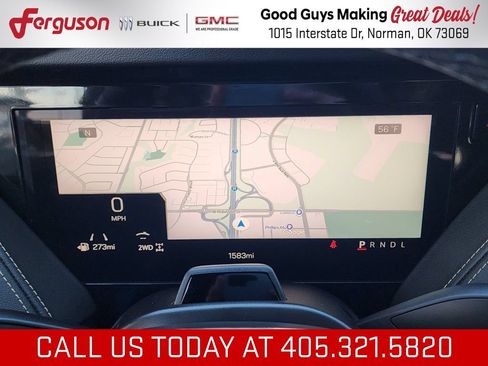 New 2026 GMC Yukon XL Elevation AWD/4WD image 25