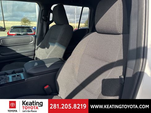 Used 2024 Toyota Land Cruiser 1958 image 12