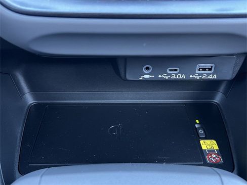 New 2026 Subaru Crosstrek 2.5i Wilderness image 14