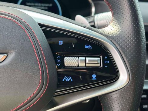 Certified 2023 Genesis G80 2.5T w/ Sport Prestige Package AWD/4WD image 23