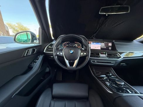 Used 2020 BMW X5 xDrive40i w/ Convenience Package image 54