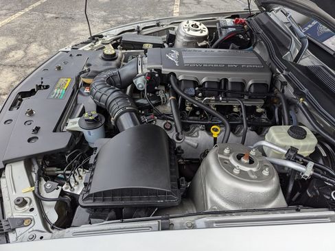 Used 2008 Ford Mustang GT Premium RWD image 44