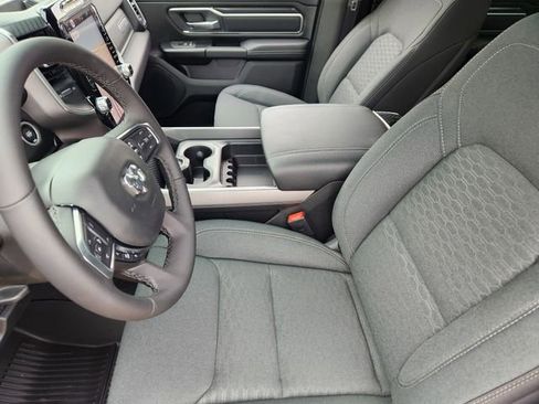 New 2026 RAM 1500 Big Horn image 10