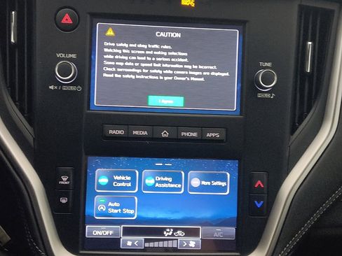 Used 2023 Subaru Legacy w/ Popular Package #1 image 25