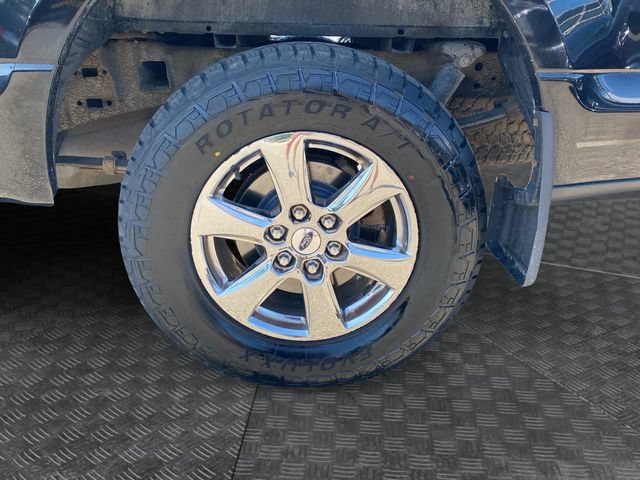 Used 2019 Ford F150 XLT w/ XTR Package AWD/4WD image 33