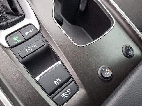 Used 2022 Honda Accord Sport image 25