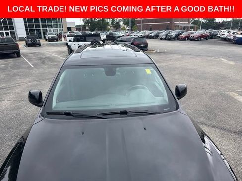 Used 2014 Dodge Durango SXT w/ Quick Order Package 23B AWD/4WD image 9