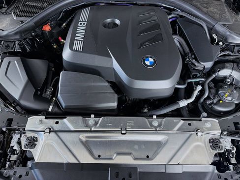 New 2026 BMW 330i xDrive Sedan w/ Premium Package AWD/4WD image 31