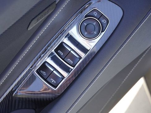 Used 2024 Chevrolet Corvette Stingray Convertible w/ 1LT RWD image 14