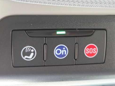 New 2026 Chevrolet TrailBlazer LS w/ LS Convenience Package AWD/4WD image 9
