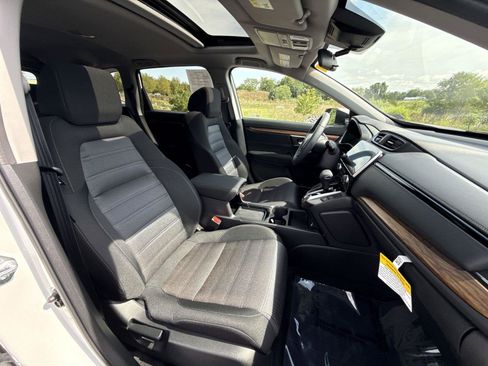 Certified 2022 Honda CR-V EX image 20