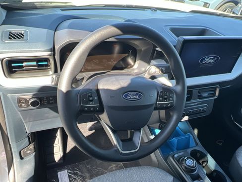 New 2025 Ford Maverick XLT w/ Equipment Group 301A image 16