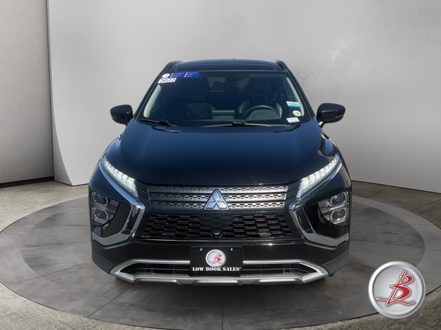 Used 2022 Mitsubishi Eclipse Cross SE AWD/4WD image 2