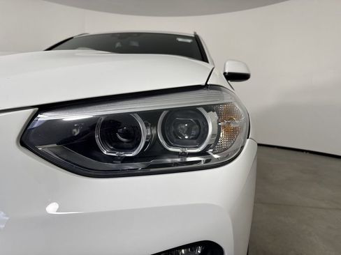 Used 2020 BMW X3 xDrive30i image 11