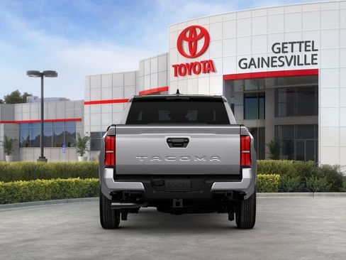 Certified 2026 Toyota Tacoma SR5 RWD image 43