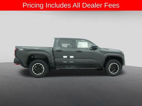 New 2026 Toyota Tacoma TRD Off-Road AWD/4WD image 26