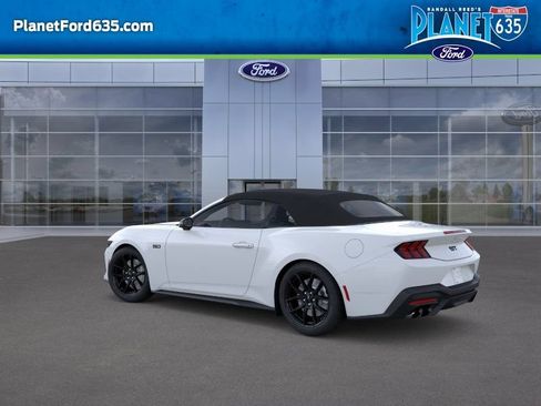 New 2026 Ford Mustang GT Premium RWD image 5
