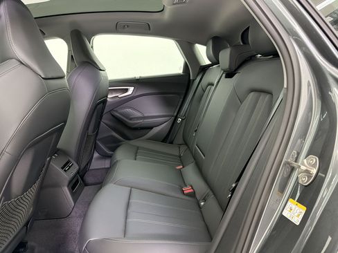 New 2026 Audi A5 2.0T Premium Plus AWD/4WD image 16