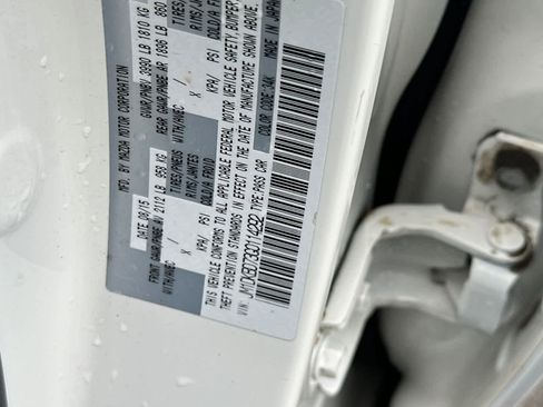 Used 2016 MAZDA CX-3 Grand Touring image 34