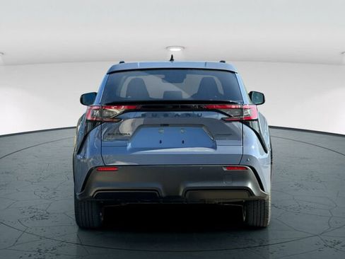 New 2026 Subaru Solterra Premium 4D Sport Utility image 5