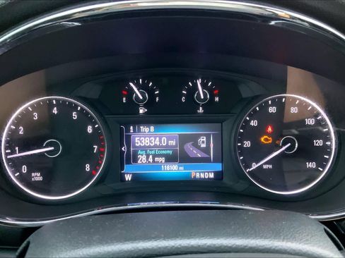 Used 2019 Buick Encore Preferred image 26