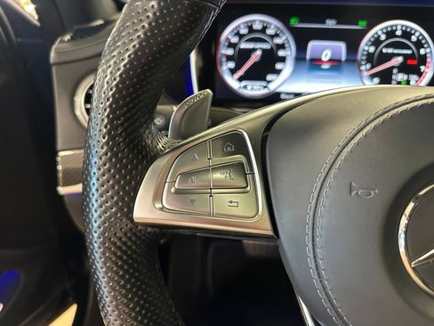 Used 2017 Mercedes-Benz S 63 AMG 4MATIC Sedan image 18