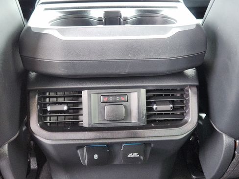Used 2024 Ford F150 Raptor w/ Equipment Group 803A Raptor R AWD/4WD image 30