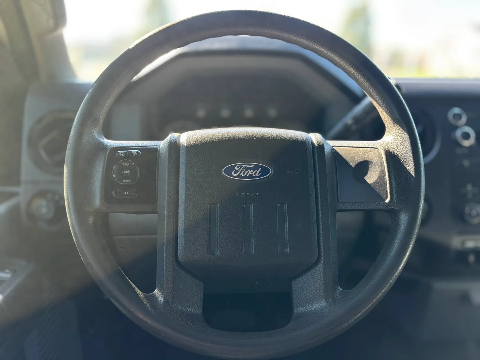 Used 2011 Ford F250 XL w/ PWR Equipment Group AWD/4WD image 19