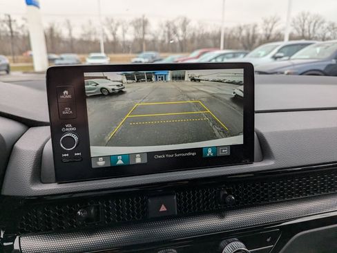 Certified 2023 Honda CR-V Sport Touring image 17